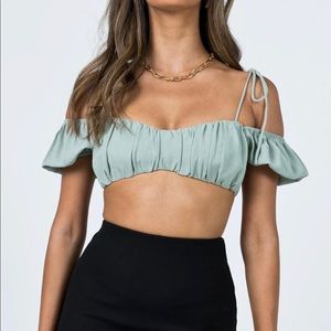 Princess Polly Melina Top